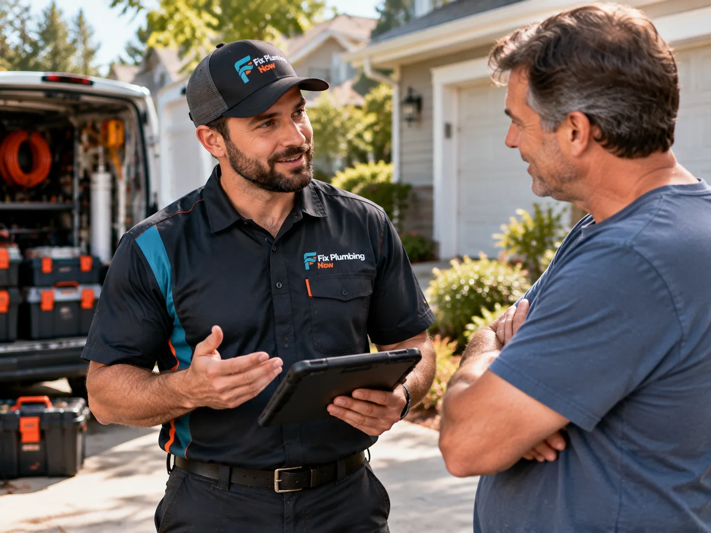 Clogged Drain Service Caro, MI FAQs